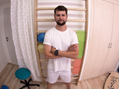 Fyzioterapie Mgr. Karel Kupec