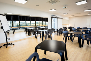 Konferenční místnost Beachwell Pelhřimov