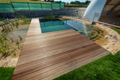 Adventure minigolf Pelhřimov