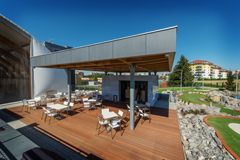 Adventure minigolf Pelhřimov