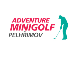 Adventure minigolf Pelhřimov
