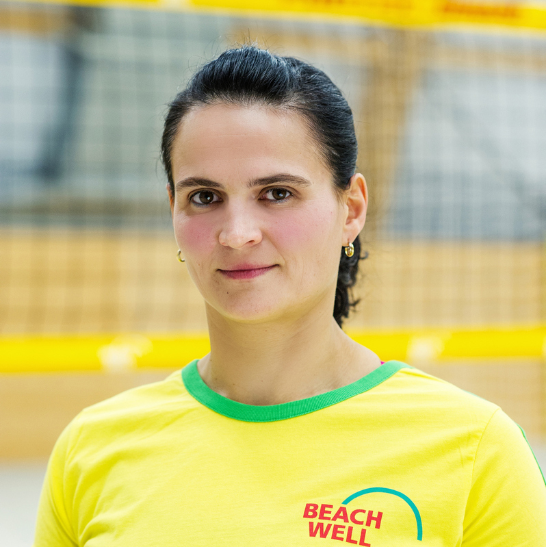 Zuzka Kozlerová